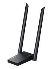 UGREEN AXE5400 Wifi Adapter for Desktop PC, Wifi 6E Dongle picture