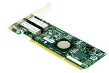 CONTROLLER EMULEX LP11002 FIBRE CHANNEL 2-PORT 4Gbps PCI-X picture