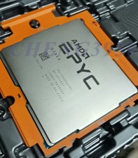 (no lock) AMD EPYC Genoa-X 9384X 32 Core 3.1GHz CPU 100-000001256 CPU Processor picture