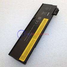 6Cell 0C52862 Battery for Lenovo ThinkPad T440 T450 T450s T460 X240 X250 X260 picture