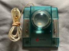 Macally USB Trackball for Macintosh Mouse Bondi Blue Exc 2 Button Wired Mac picture