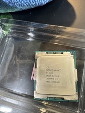 Intel Xeon W-2135 SR3LN 3.70GHz 6-Core 8.25MB LGA2066 CPU Socket Processor picture