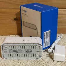 US Cellular 5G FX2000-3Wi-Fi Inseego Indoor Router Wavemaker Qualcomm Power Cord picture