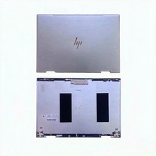 For HP ENVY X360 15-CN 15-CP TPN-W134 Rear Lid Laptop LCD Back Cover L23846-001 picture