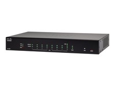 Cisco RV260-K9-NA Router II price incl VAT 3 yr warranty* B2B picture
