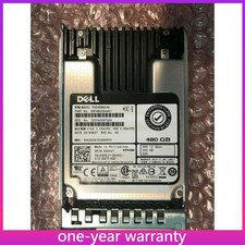 06VJ7 006VJ7 DELL 480GB EMLC SAS 2.5
