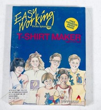 Spinnaker Easy Working T-Shirt Maker NEW NOS ST533B30 picture