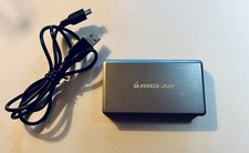 Vintage IOGEAR memory card reader writer 56 in 1 GFR 281 picture