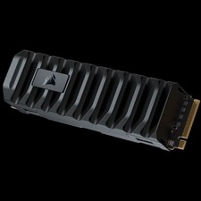 Corsair MP600 PRO XT 2TB M.2 NVMe Internal SSD (CSSD-F2000GBMP600PXT) picture