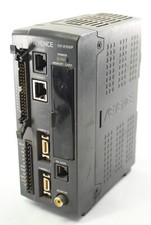Keyence CV-2100 High-Speed Digital Machine Vision System Voltage: 24VDC picture