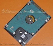 500GB 2.5