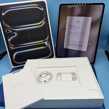 Apple iPad Pro 13