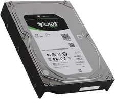 Seagate Enterprise ST4000NM003A Disco rigido interno 3.5