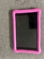 Amazon L5S83A Blue Tablet Touchscreen Display Portable Device  picture