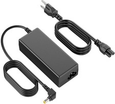 Generic Adapter For FSP FSP065-RAB Westinghouse LCD TV Power Supply Cord Charger picture