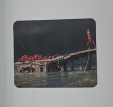 Fallout Fo76 Fallout 4 Video Game Show Custom Mouse Pad picture