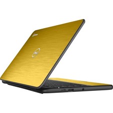 LidStyles Metallic Laptop Skin Protector Decal Dell Chromebook 11 3100 picture