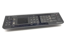 Epson Workforce 610 Control Panel LCD assembly  Screen and Buttons - tested picture