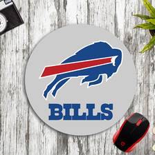 BUFFALO BILLS CUSTOM 8