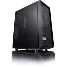 Fractal Design Meshify C Window Computer Case picture