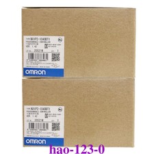 1PC Omron NX1P2-1040DT1 NX1P21040DT1 Module PLC New Expedited DHL/FedEx picture