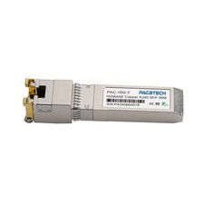 For Cisco SFP-10G-T, Ubiquiti UF-RJ45-10G Transceiver, SFP+ to RJ45 10GBase-T picture