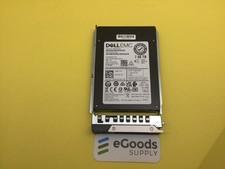2THYF Dell 7.68TB SAS 12Gbps Read Intensive SED 512e 2.5'' SSD XS7680SE70134 picture