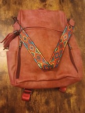 FADEON Laptop Backpack Purse Large (16