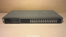 Level One FSW-2410TX 24Port 10/100Mbps Fast Ethernet Full Duplex Network Switch picture