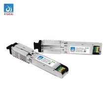 HSGQ V08 EPON Stick SFP GPON ONU STICK With MAC SC  20km with DDM XPON picture
