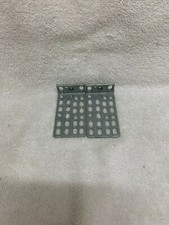 Pair of 2 Cisco 700-04794-01 1U Rack Mount Brackets picture