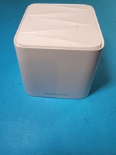 MeshForce M1 Whole Home Mesh AC1200 Dual Band WiFi System Extender*no Power Cord picture