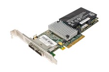Storage controller Intel RS2PI008 512MB Adapter 6Gb SAS PCIe 2.0x8 L3-25152-59A picture
