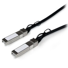 StarTech SFPCMM3M 3m 10G SFP+ to SFP+ Copper DAC Cable picture