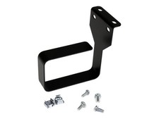 StarTechcom Multi-Directional Rack Cable D-Ring Hook Rackmount 1he CMHOOKMW picture