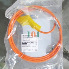 1PCS NEW FOR SIEMENS V90 servo motor power cable 6FX3002-5CL11-1AD0 3M picture