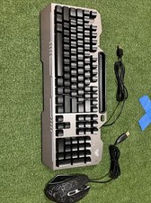 NEW Aula Wind T10Z Gaming Combo Keyboard And Mouse picture