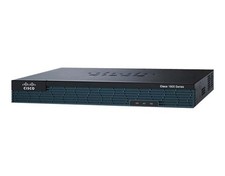 Cisco CISCO1905/K9 Router II price incl VAT 3 yr warranty* B2B picture