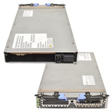 IBM 4-Port 8Gbps FC SFP Module DA 01LT788 01LT789 U1500 + 4x 8Gbps Gbic picture