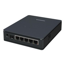 Wireless Router hAP ax S Wi-Fi 6 (802.11ax), W129280721 (Wi-Fi 6 (802.11ax)) picture