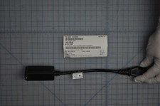 IBM SurePOS 700 4900/4800 Series Power Extension Cable Grade A 41A3569 picture