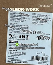 1PCS NEW 3RK1304-0HS00-8AA0 VIA DHL/UPS #YY picture