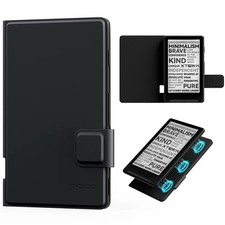 MoKo Magnetic Folio Case for X4 4.3