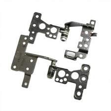 LCD Screen Hinge Bracket Left & Right for ASUS P1440FA  P1440 P1440F P1440FA picture