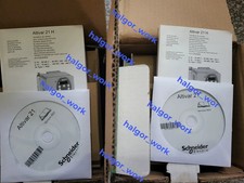 1PCS NEW ATV21HU55N4  VIA DHL/UPS picture