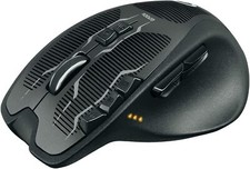 Logitech G700s Rechargeable Gaming Mouse Black picture