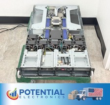 ASUS ESC4000 G4 Z11PG-D16 4x GPU Capable SERVER -  Z11PG-D16 MOBO 2x INTEL 6230 picture