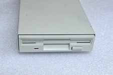 Clean External Commodore Amiga Floppy Disk Drive DF0 or DF1 Tested Working picture