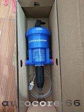 1pcs Uesd DOSATRON D25RE2 0.2-2%automatic proportional pump picture