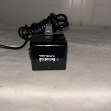 Genuine U.S. Robotics AC Power Adapter 18VAC 5 Pin Power Cord picture